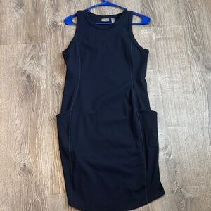 Zella dress with pockets size S